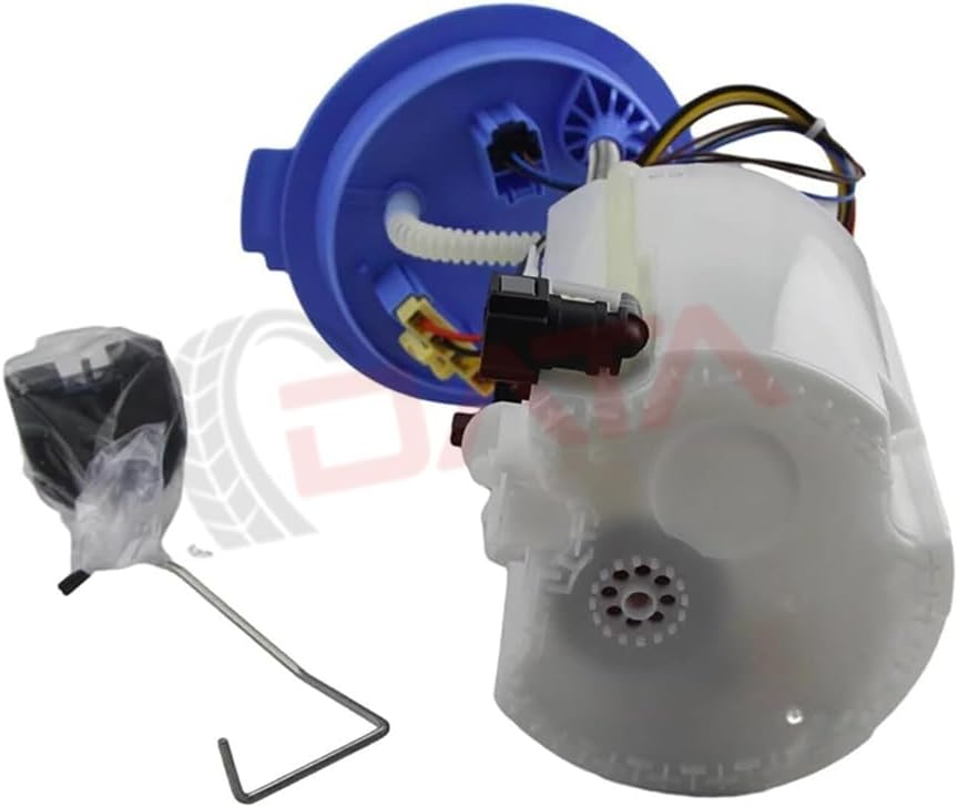 ya 5 8.10 for Audi RS3 TTRS 2.5L 2017-20 Fuel Pump Hanger Module Assembly Unit 8V0919087A
