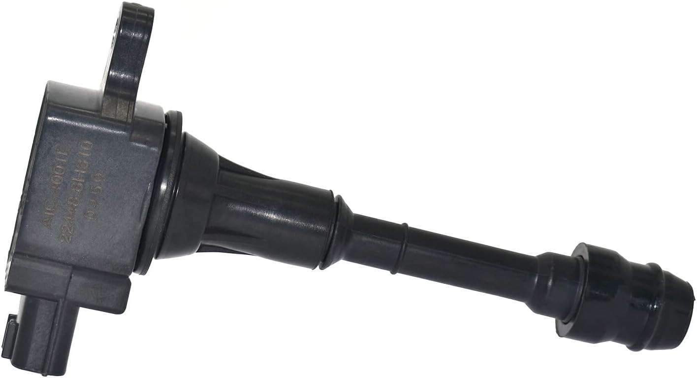 ya 7 8.24 baidi 1 pcs ignition coil 22448-8H311 for 2002-06 for Nissan for X-Trail Sentra for Altima 2.5L L4