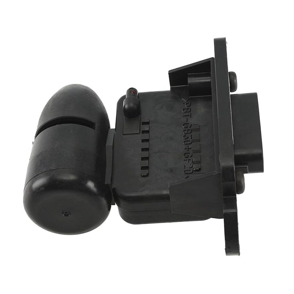 ya 2 8.24 baidi Mass Air Flow Meter Sensor Replacement Maf Sensor for 22204-20010 19740-01000
