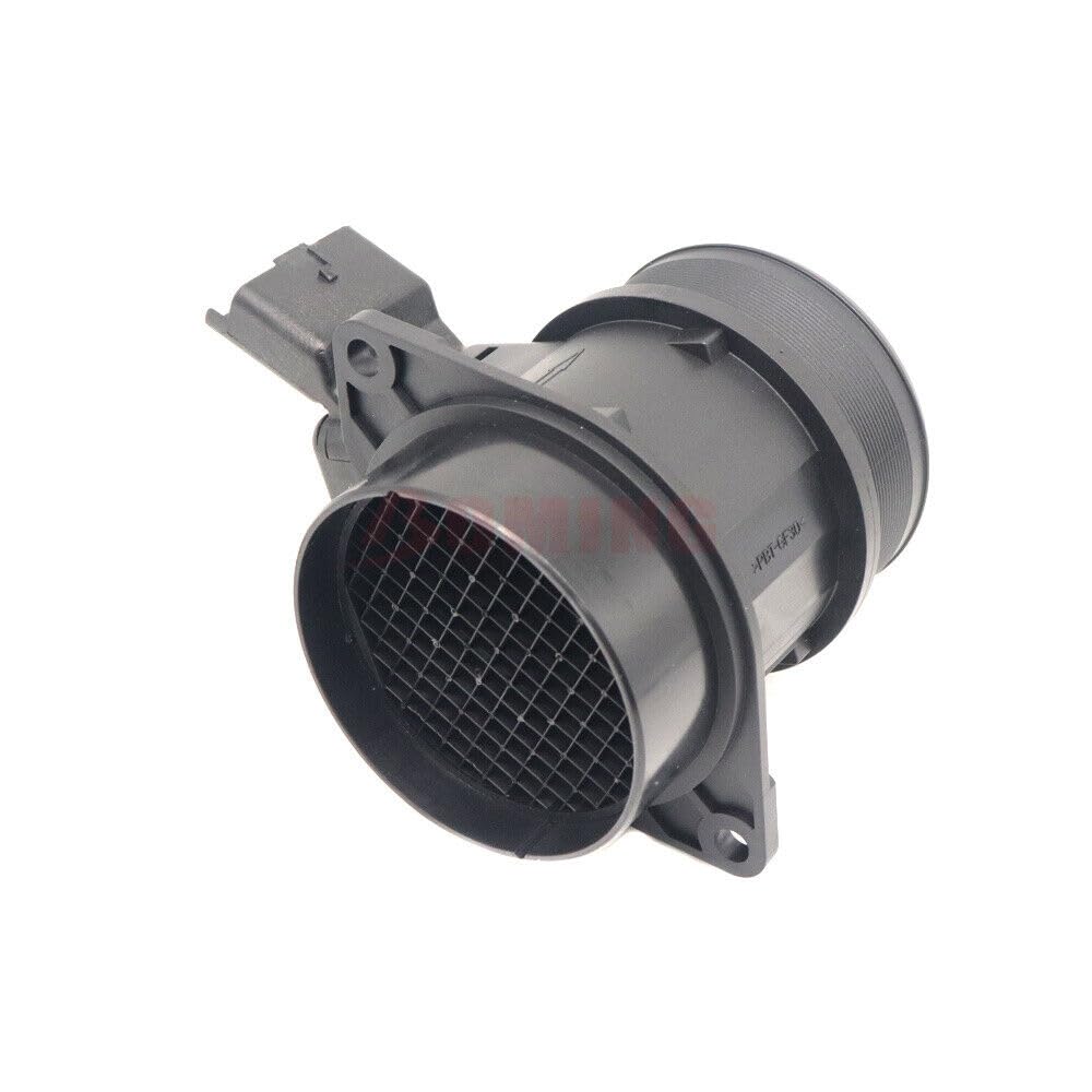 ya 3 8.24 baidi 5WK9621 9629471080 Mass Air Flow Meter Sensor for Peugeot 306 307 406 806