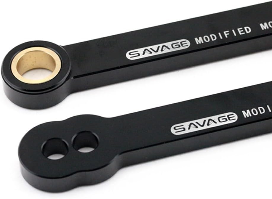 ya 13 9.15 baidi 1.98''Rear Shock Suspension Lowering Link Adjuster for Honda CBR600RR CBR1000RR