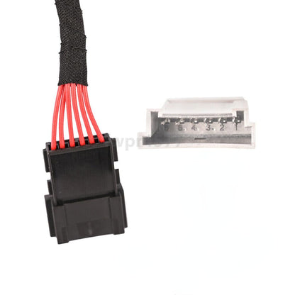 ya 5 8.10 Power Window Switch Front Left Fit for Tesla Model 3 M3 17-20 1081037-01-F