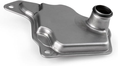 ya 4 8.8.2 1X Transmission Filter Oil Pan Gasket Assembly fit for Nissan 31728-28X0A