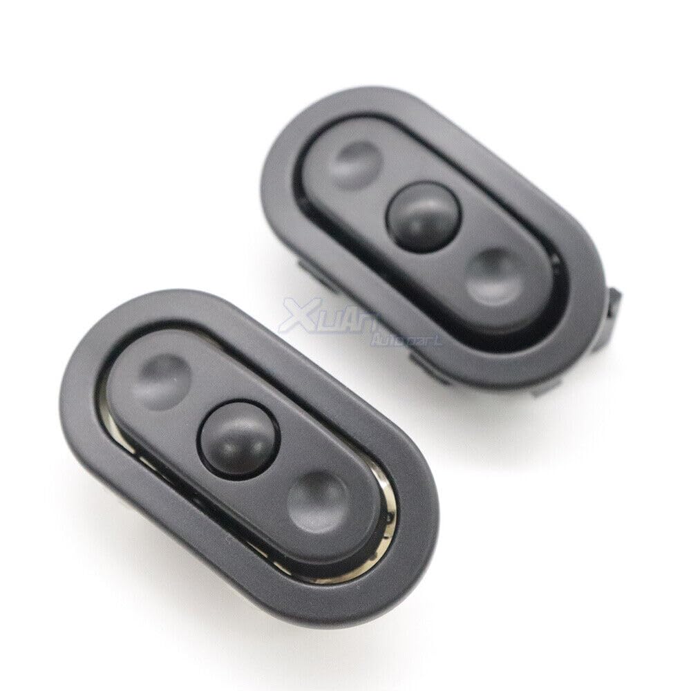 ya 4 8.8 LH Right Grip a Pair of Steering Wheel Wireless switches Suitable for Chrysler for Pacifica for for Dodge 