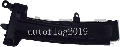 ya 28 10.13 zhengce for Volvo XC60 2014-2017 Right Mirror Turn Signal Light 31371879