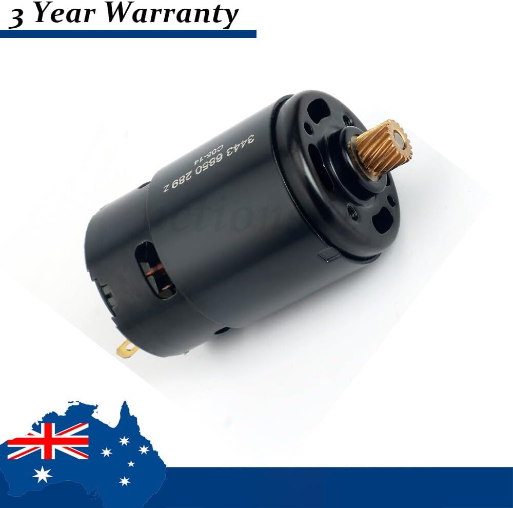 ya 11 9.14 baidi1X 34436850289 Parking Brake Handbrake Actuator Motor for BMW X5 E70 X6 E71 New