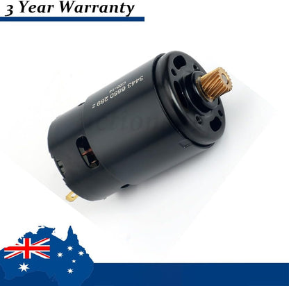 ya 11 9.14 baidi1X 34436850289 Parking Brake Handbrake Actuator Motor for BMW X5 E70 X6 E71 New