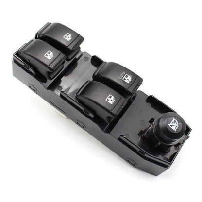ya 3 8.24 baidi 2004-07 for Chevrolet Optra/Daewoo Lacetti Front Left Driver's Side Window Switch
