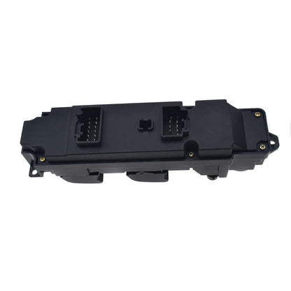 ya 4 8.8 The Front Left Door Lock Actuator is Suitable for Chevrolet Aveo Aveo5 Optra Pontiac Wave 96252707