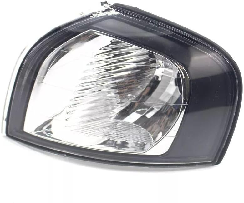 ya 13 9.15 baidi For for Volvo S80 1999-2006 Front Bumper Corner Light Turn Signal Light Lamp NO Bulb