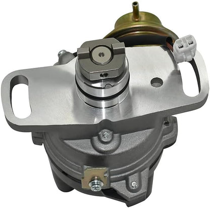 ya 4 8.14 Ignition Distributor 33100-A78B43 for Suzuki Swift GTI SF 1.3lt G13B for Daewoo Tico