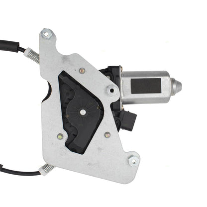 ya 5 8.10 4637300746 Left Rear Window Regulator for Mercedes-Benz G-Class W463