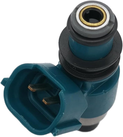 ya 11 9.14 baidiFuel Injector Nozzle Assembly DC 12V for Honda CRF250R 2010-2016 16450-KRN-A41