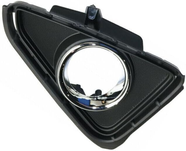 ya 2 8.15 A pair of front fog lamp grille fog lamp f for Ram es suitable for 2016 for Toyota RAV4