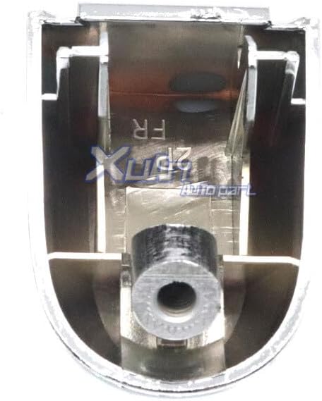 ya 10 9.16 baidi Right Front or Rear Chrome Exterior Outside Door Handle for 2011-15 for Kia for Sorento