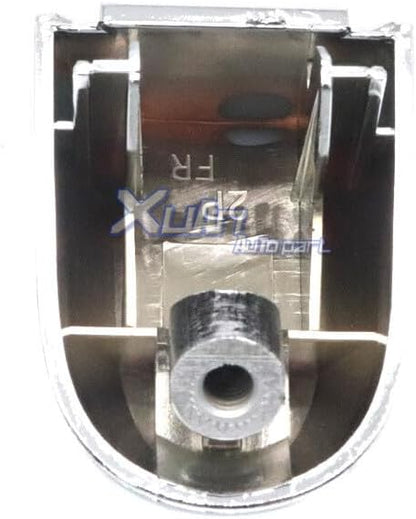 ya 10 9.16 baidi Right Front or Rear Chrome Exterior Outside Door Handle for 2011-15 for Kia for Sorento