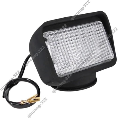 ya 2 8.15 Headlight Assembly 6577801 for Bobcat Excavator E14 E16 E25 E26 E45 E50 E55 S70