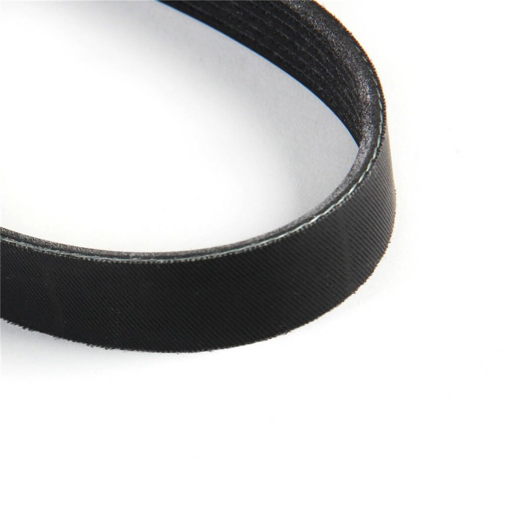 ya 10 9.16 baidi V-Ribbed Belt Fit for Audi A5 Q5 for VW Amarok 1.8T 2.0T 06H903137H