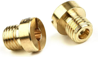 ya 23 10.7 baidi Nozzle Kits Jet VHSA M6 VHSB M6 Jets VHSC Main VHST Main Jet Carburetors
