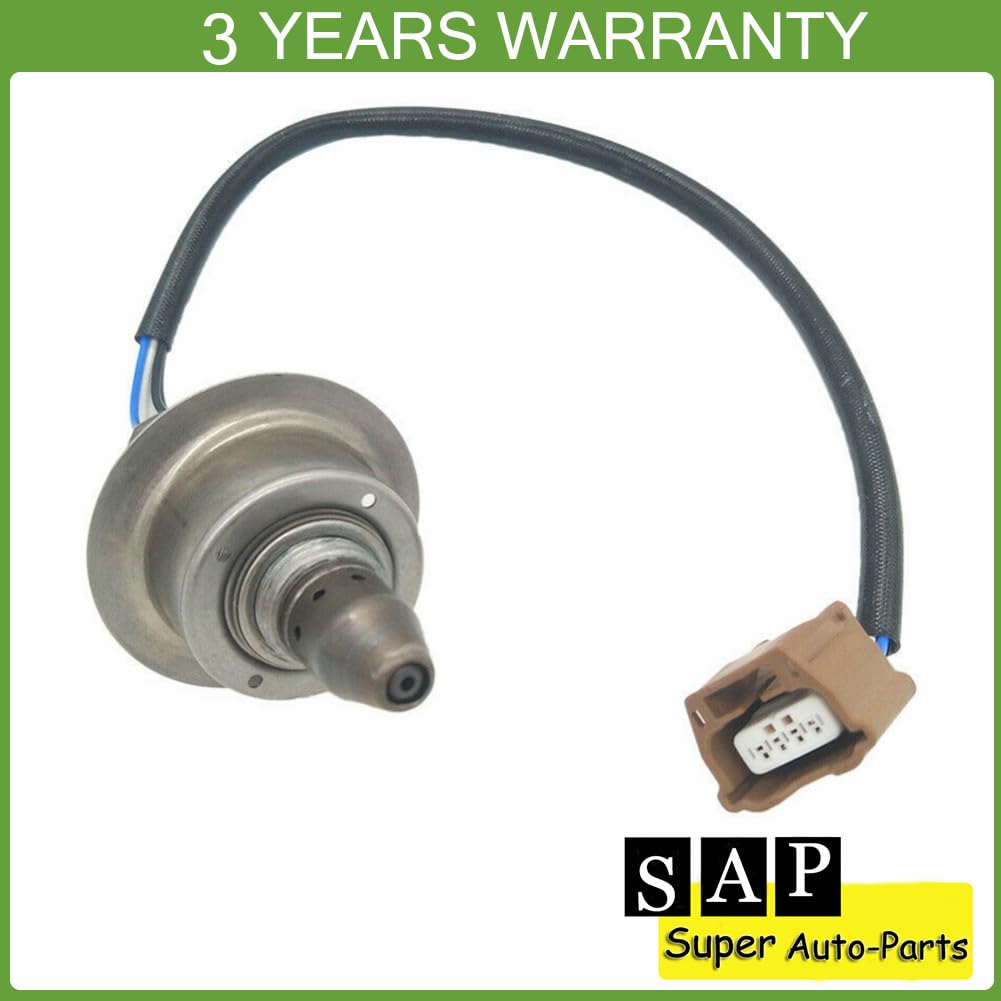ya 4 8.8 Upstream 234-9106 Oxygen Sensor for Nissan Murano Quest 2011-2014 Cube Maxima
