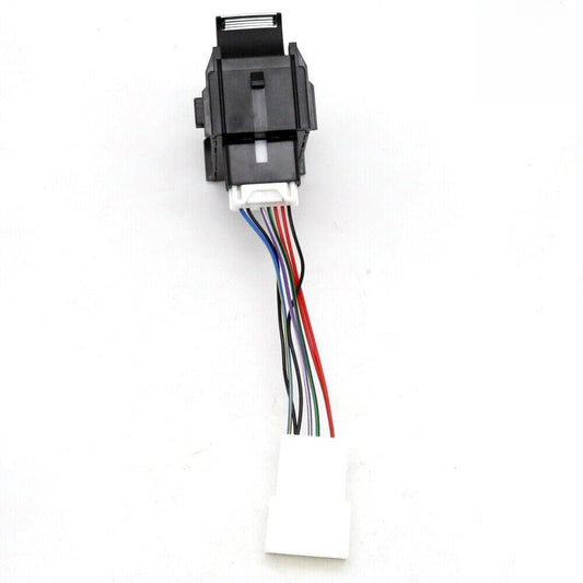 ya 12 10.8 zhengce Passenger Side Window Regulator Control Switch for Toyota RAV-4 Yaris for Corolla Cross