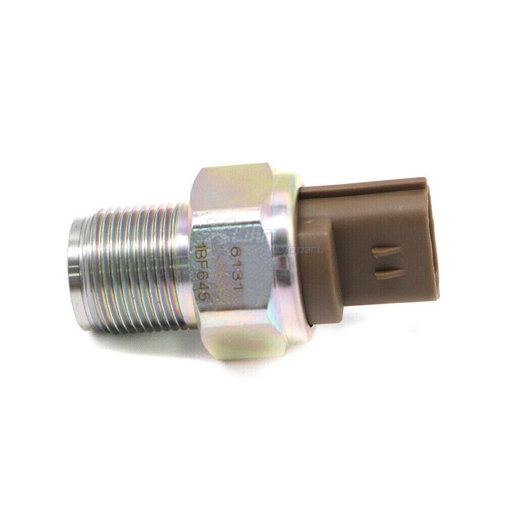 ya 2 8.15 Regulator 499000-6131 is Suitable for Nissan Navara D40 2.5 DCI Fuel Rail Pressure Sensor 1X