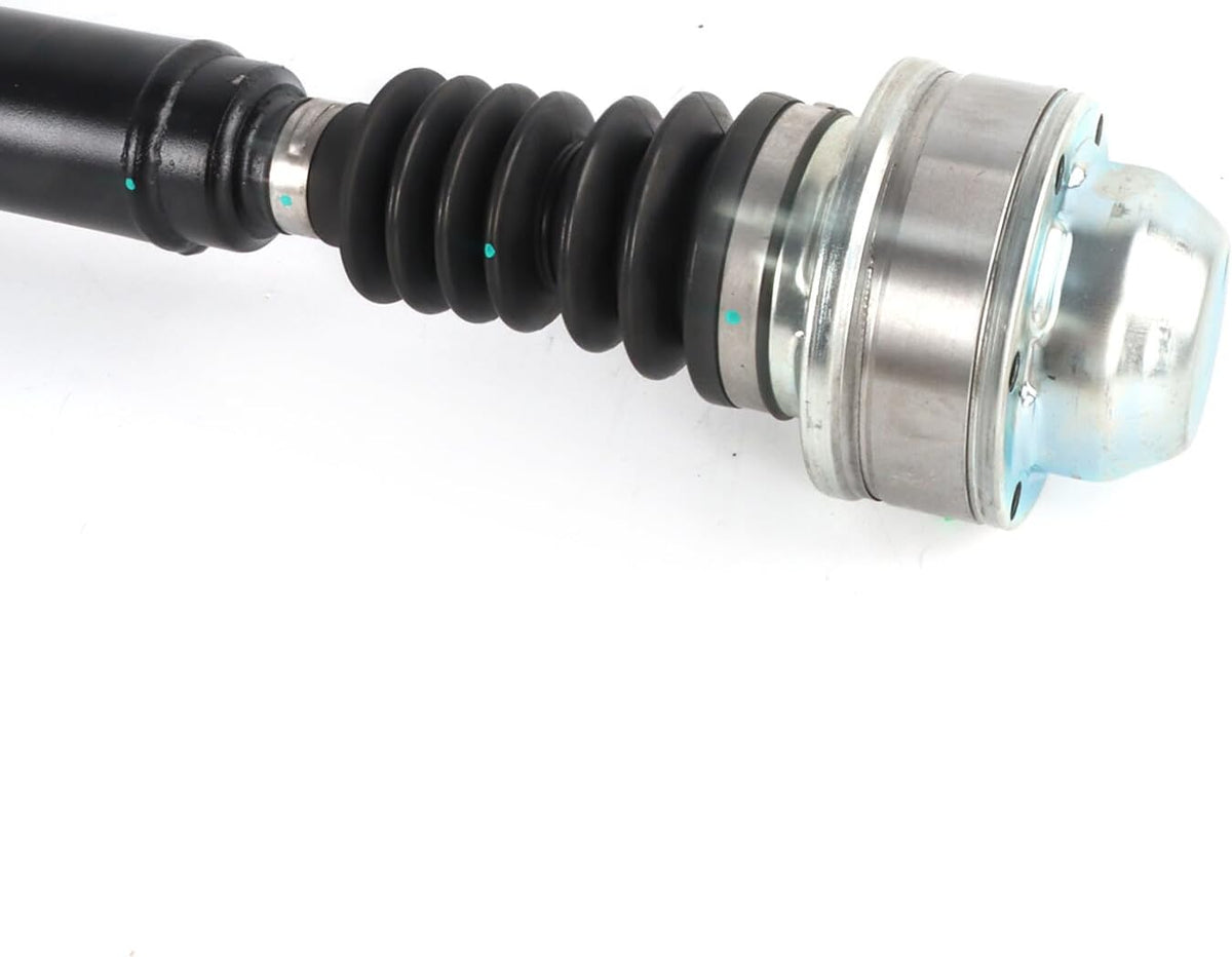 ya 6 8.14 52099497AC Front Drive Shaft for Jeep for Grand Cherokee 1999-2001 4Wd 4.0L 938-142