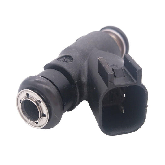 ya 2 8.15 2-Piece Fuel Injector for 2006-2016 for Harley-Davidson Heritage Softail Night Train FLTR