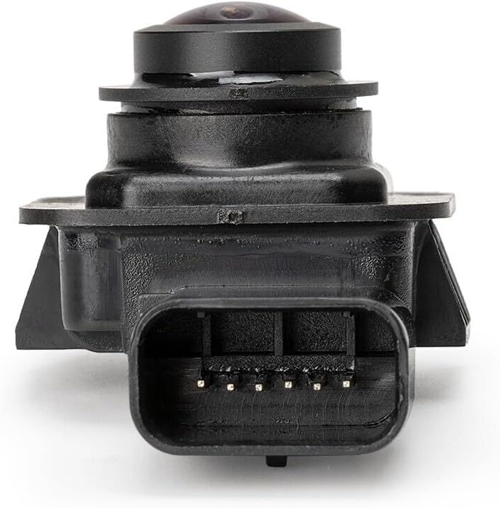 ya 11 9.14 baidiRear View Backup Camera 6-PIN for 2012-2013 for Land Rover Evoque 2.0L DJ32-19G490-A