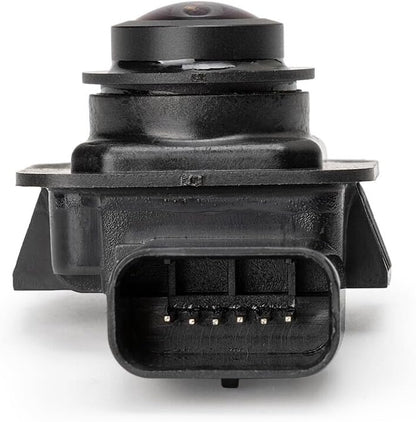 ya 11 9.14 baidiRear View Backup Camera 6-PIN for 2012-2013 for Land Rover Evoque 2.0L DJ32-19G490-A