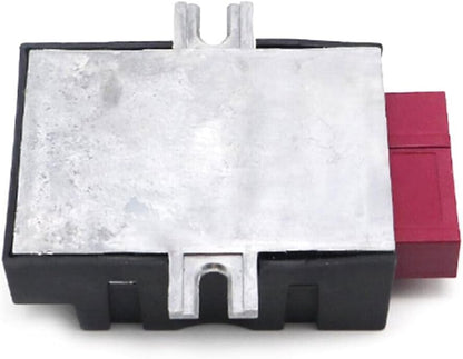 ya 11 9.14 zhengce Suitable for BMW E60 E70 E82 E90 E92 EKPM3 Fuel Pump Control Module Relay 7