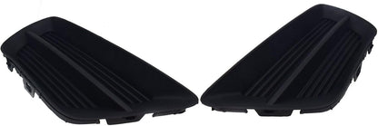 ya 4 8.10 LH&RH 2-piece fog light protective cover suitable for 2013-2015 for Honda for Accord 71112T2AA007112T2A400