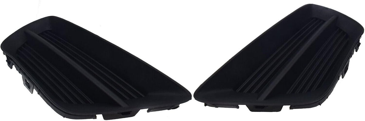 ya 11 9.14 zhengce LH&RH 2-piece fog light protective cover suitable for 2013-2015 for Honda f