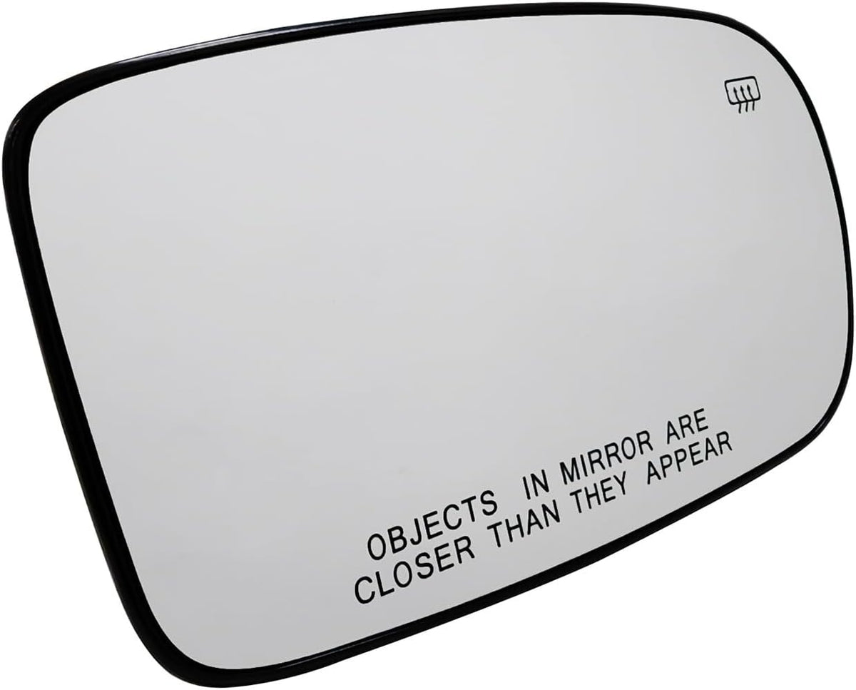 ya 11 9.14 baidi68101146AA Right Side Rear View Mirror Glass For 2011-2021 for Dodge for Charger