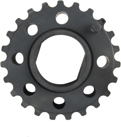 ya 5 8.10 CRANKSHAFT CAMSHAFT DRIVE SPROCKET fits for Mitsubishi Europe CARISMA SPACE STAR