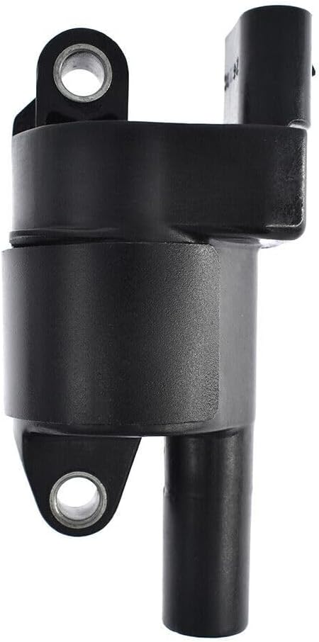 ya 9 10.24 Set of 1 Round Ignition Coils for for Cadillac CTS for GMC Envoy for Chevy for Silverado UF414