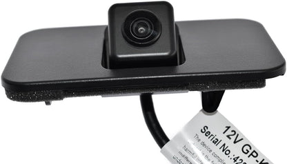 ya 11 9.14 baidiRear View Backup Camera 23432248 for Cadillac for Escalade for Chevrolet Tahoe for GMC for Yukon