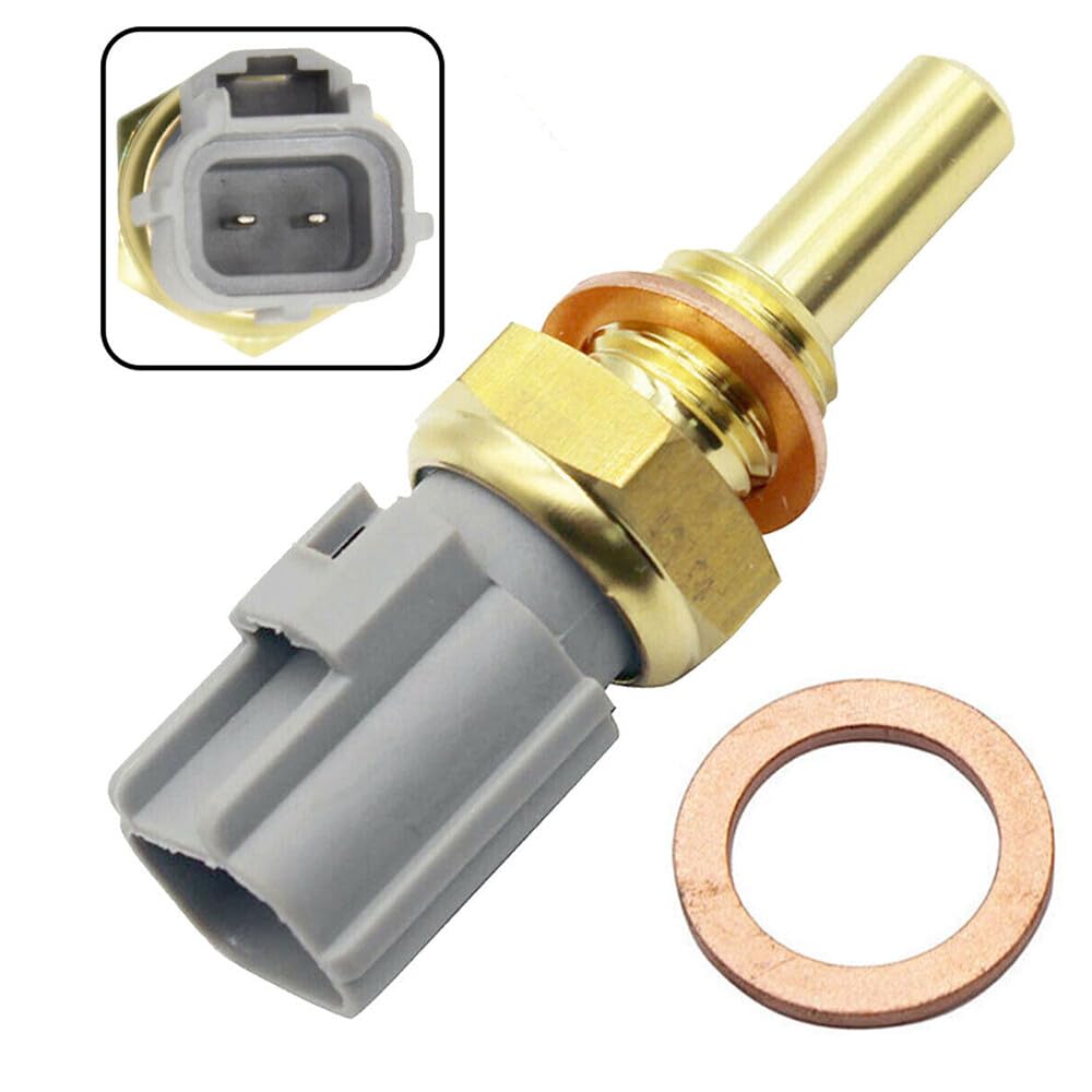 ya 5 8.24 baidi Coolant Water Temp Sensor Switch 13650-10G00 for Suzuki KingQuad GSXR600 M12x1.5