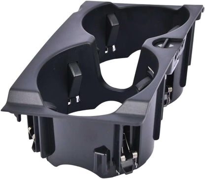 ya 6 8.14 for Mercedes-Benz W212 E-Class E350 E550 Center Console Cup Holder 2126800110