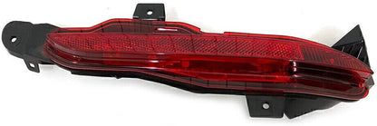 ya 4 8.10 Right Side Rear Bumper Fog Light Fit 2018-2022 for Land Rover for Range Rover Velar