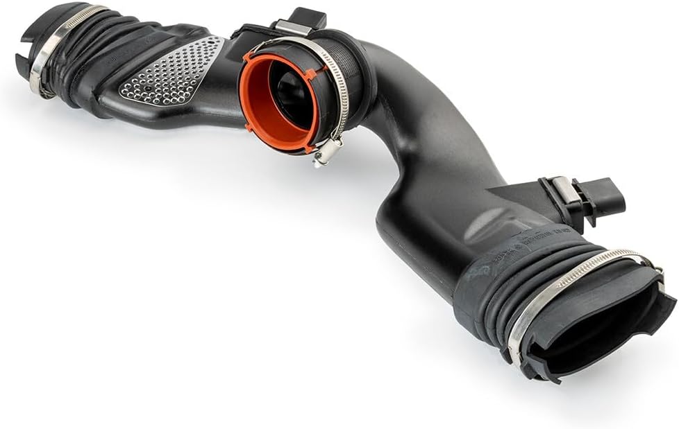 ya 10 9.16 baidi Air quality sensor with engine air hose for Mercedes W211 W164 X164 ML320 6420908237-