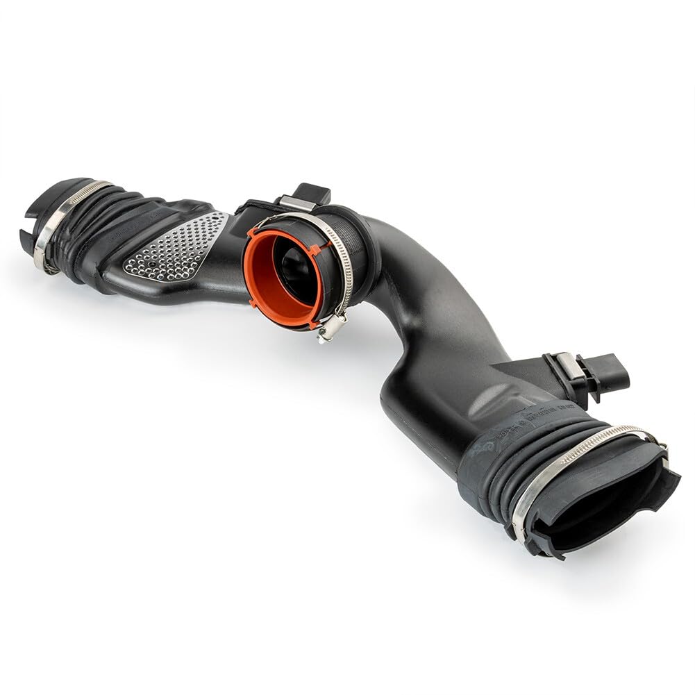 ya 13 9.15 baidi Air Intake Duct Air Mass Sensors A6420908237 for Mercedes W164 OM642 V6 CDI