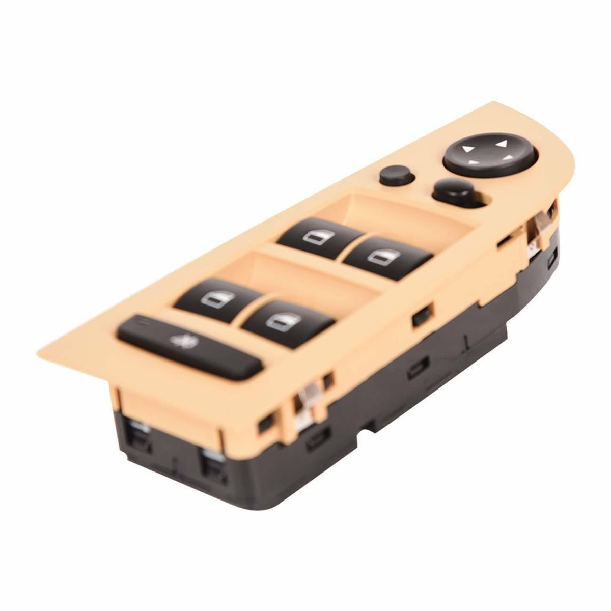 ya 6 8.14 for BMW 325i 328xi 330i 330xi 335i 61319217334 Main Window Switch Driver Side 
