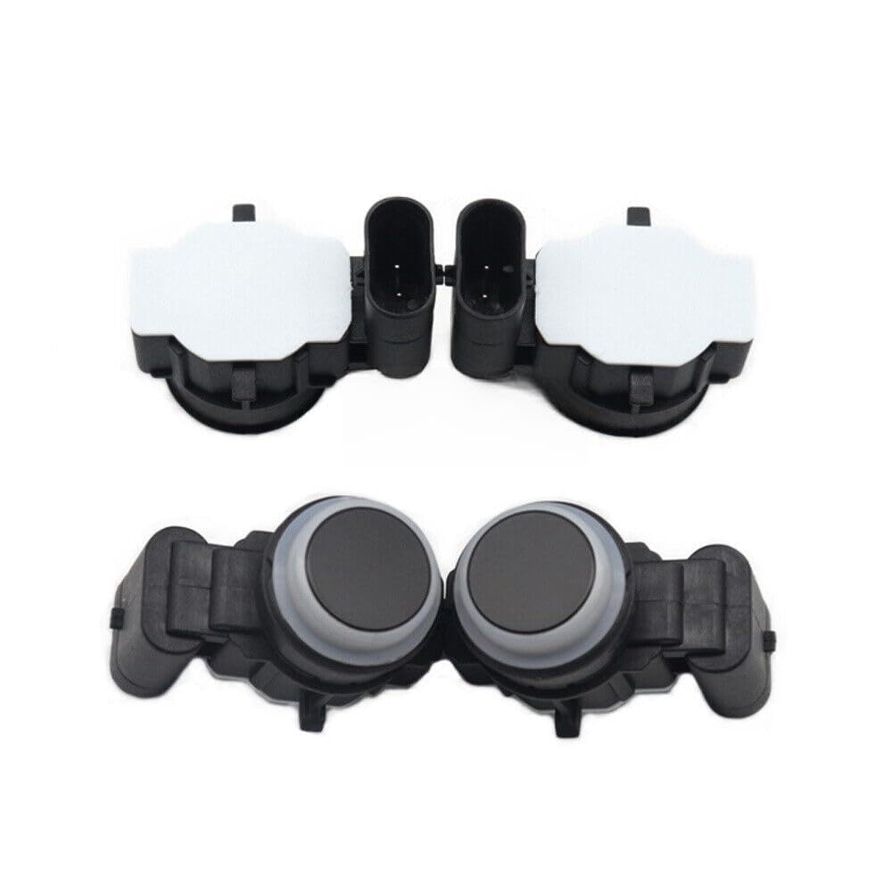 ya 2 8.15 4PCS for BMW 1 2 Series F20 F21 F22 F23 F87 66209261612 PDC Parking Sensor
