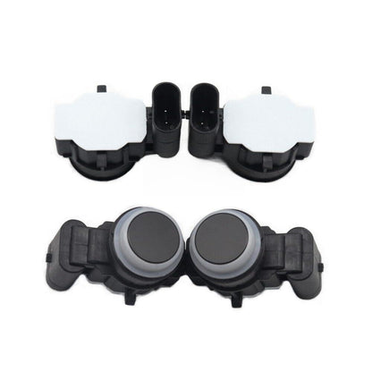 ya 2 8.15 4PCS for BMW 1 2 Series F20 F21 F22 F23 F87 66209261612 PDC Parking Sensor