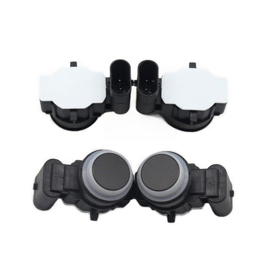 ya 2 8.15 4PCS for BMW 1 2 Series F20 F21 F22 F23 F87 66209261612 PDC Parking Sensor