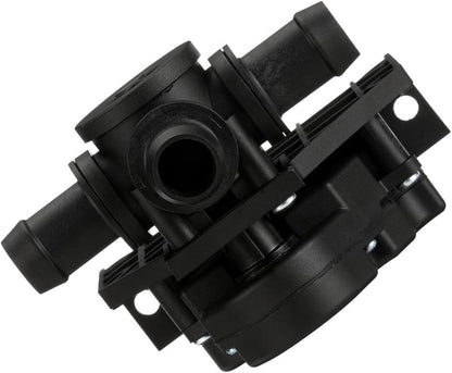 ya 5 8.10 Fit for Tesla for Model S 3 Way Heater Control Coolant Valve 600738400C 6007384-00-F