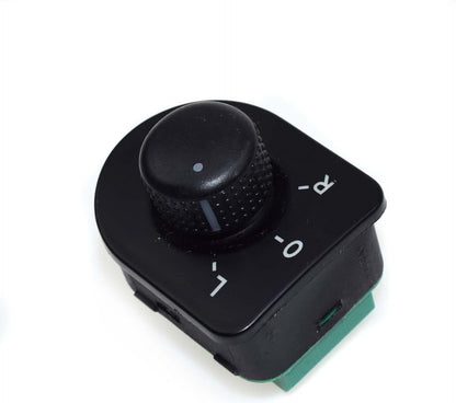ya 14 9.20 zhengce Power Mirror Switch for 1999-2005 for VW for Golf for Jetta OE 1J1959565A-1