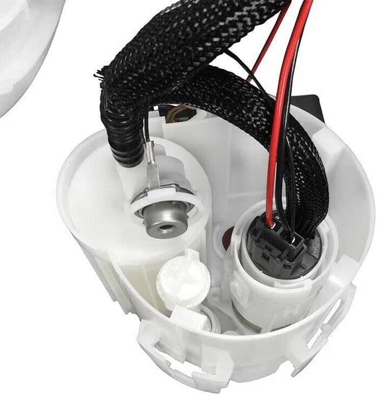 ya 5 8.10 WAJ Fuel Pump Module 93187095 for Opel Vauxhall Zafira B Zafira 1.8 M75 05-14