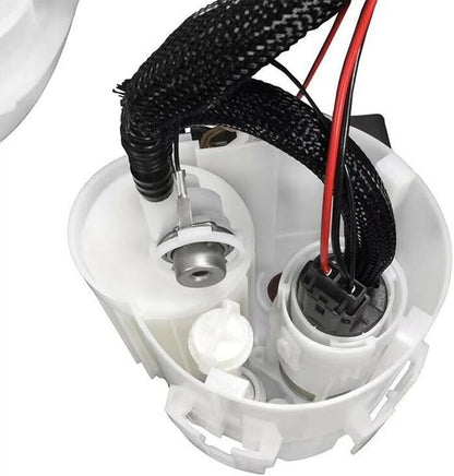 ya 5 8.10 WAJ Fuel Pump Module 93187095 for Opel Vauxhall Zafira B Zafira 1.8 M75 05-14